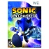 SEGA Sonic Unleashed, Wii  1