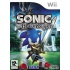 SEGA Sonic & the Black Knight, Nintendo Wii  1