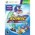 SEGA KINECT Sonic Free Riders, Xbox 360 (ENG)  1