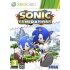 SEGA Sonic Generations, Xbox 360 (ENG)  1