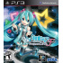 SEGA Hatsune Miku: Project DIVA F, PS3 (ENG)  1