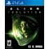 SEGA Alien: Isolation, PS4 (ENG)  1