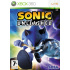 Sonic Unleashed, Xbox 360  1