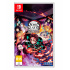 Demon Slayer Kimetsu No Yaiba The Hinokami Chronicles, Nintendo Switch  1