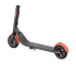 Segway Scooter ES1L, 20kmh, hasta 100Kg, Negro  5