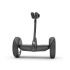 Segway Scooter Ninebot S, hasta 16km/h, 800W, máx. 100kg, Negro  1