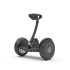 Segway Scooter Ninebot S, hasta 16km/h, 800W, máx. 100kg, Negro  4