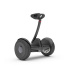 Segway Scooter Ninebot S, hasta 16km/h, 800W, máx. 100kg, Negro  5