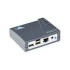 SEH PS1103 Servidor de Impresión, IEEE 802.3, 1x RJ-45, 3x USB  2