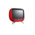 Seiki TV LED SE22FR01 21.5", Full HD, Rojo  3