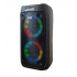 Select Sound Bocina Portátil Gravity, Bluetooth, Inalámbrico, 2000W PMPO, Negro  2
