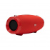 Select Sound Bocina Portátil Bullet, Bluetooth, Alámbrico/Inalámbrico, MicroUSB, 5W, Rojo - Imagen adicional 2