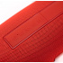Select Sound Bocina Portátil Bullet, Bluetooth, Alámbrico/Inalámbrico, MicroUSB, 5W, Rojo - Imagen adicional 1