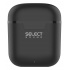 Select Sound Audífonos Intrauriculares con Micrófono BTH035, Inalámbrico, Bluetooth, Negro - Imagen adicional 2