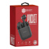 Select Sound Audífonos Intrauriculares con Micrófono BTH035, Inalámbrico, Bluetooth, Negro - Imagen adicional 3