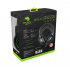 Select Sound Audífonos Gamer Wild Dragon, Inalámbrico, 3.5mm/USB, Negro  4