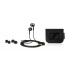 Sennheiser Audífonos Intrauriculares CX 300-II, Alámbrico, 1.2 Metros, 3.5mm, Negro  1