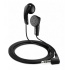 Sennheiser Audífonos Intrauriculares MX 170, Alámbrico, 1.4 Metros, Negro  1