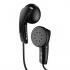 Sennheiser Audífonos Intrauriculares MX 170, Alámbrico, 1.4 Metros, Negro  3