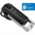 Sennheiser Manos Libres PRESENCE UC ML, Bluetooth, Inalámbrico, Negro/Plata  5