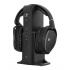 Sennheiser Audífonos RS 175, Inalámbrico, Radiofrecuencia, Negro  2