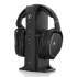 Sennheiser Audífonos RS 175, Inalámbrico, Radiofrecuencia, Negro  3