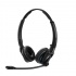 Sennheiser Audífonos MB Pro 2 UC ML, Inalámbrico, Bluetooth, Negro - Imagen adicional 2