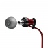 Sennheiser Audífonos Intrauriculares con Microfono Momentum In-Ear G Red, Alámbrico, 1.3 Metros, 3.5mm, Negro/Rojo  4