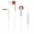 Sennheiser Audífonos Intrauriculares con Microfono CX 5.00i, Alámbrico, 1.2 Metros, 3.5mm, Blanco  1
