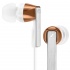Sennheiser Audífonos Intrauriculares con Microfono CX 5.00i, Alámbrico, 1.2 Metros, 3.5mm, Blanco  2