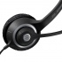 Sennheiser Audífonos SC 260 MS II, Alámbrico, 2.9 Metros, USB, Negro  10