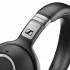 Sennheiser Audífonos PXC 550, Bluetooth, Inalámbrico, Negro  5
