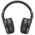 Sennheiser Audífonos HD 4.40BT, Bluetooth, Inalámbrico/Alámbrico, 3.5mm, Negro  2