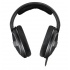 Sennheiser Audífonos HD 559, Alámbrico, 3 Metros, 6.35mm, Negro  1