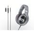Sennheiser Audífonos HD 579, Alámbrico, 3 Metros, 6.35mm, Gris  3