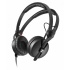 Sennheiser Audífonos HD 25, Alámbrico, 1.5 Metros, 3.5mm, Negro  1