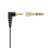 Sennheiser Audífonos HD 25, Alámbrico, 1.5 Metros, 3.5mm, Negro  3