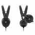 Sennheiser Audífonos HD 25, Alámbrico, 1.5 Metros, 3.5mm, Negro  5