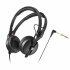 Sennheiser Audífonos HD 25, Alámbrico, 1.5 Metros, 3.5mm, Negro  7