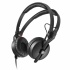 Sennheiser Audífonos HD 25, Alámbrico, 1.5 Metros, 3.5mm, Negro  8