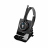 Sennheiser Audífonos SDW 5066, Inalámbrico, Bluetooth, Negro  1