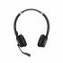 Sennheiser Audífonos SDW 5066, Inalámbrico, Bluetooth, Negro  4
