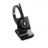Sennheiser Audífonos SDW 5066, Inalámbrico, Bluetooth, Negro  7