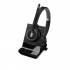 Sennheiser Audífonos SDW 5066, Inalámbrico, Bluetooth, Negro  8