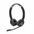 Sennheiser Audífonos SDW 60 HS, Inalámbrico, Negro