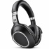 Sennheiser Audífonos Business MB 660 UC MS, Inalámbrico/Alámbrico, USB, Negro/Plata  1