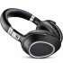Sennheiser Audífonos Business MB 660 UC MS, Inalámbrico/Alámbrico, USB, Negro/Plata  2