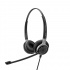 Sennheiser Audífonos SC 665 USB, Alámbrico, USB/3.5mm, Negro/Gris  3