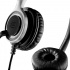 Sennheiser Audífonos SC 665 USB, Alámbrico, USB/3.5mm, Negro/Gris  8