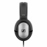 Sennheiser Audífonos HD 206, Alámbrico, 3 Metros, 3.5mm, Negro/Plata  2